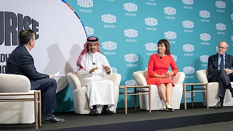 بمشاركة القطاعين العام والخاص.. مبادرة سعودية تجمع العالم في منتدى سياحي دولي نوفمبر القادم