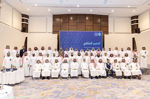 بمشاركة واسعة من 48 خبيرًا.. مجلس الجمعيات الأهلية ينظّم مخيمًا ابتكاريًا لتحديث استراتيجيته