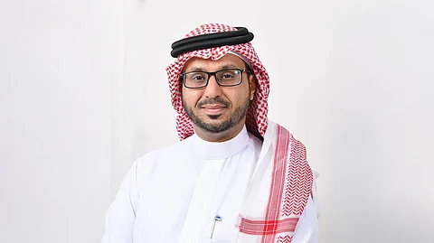 د. رائد الدهش