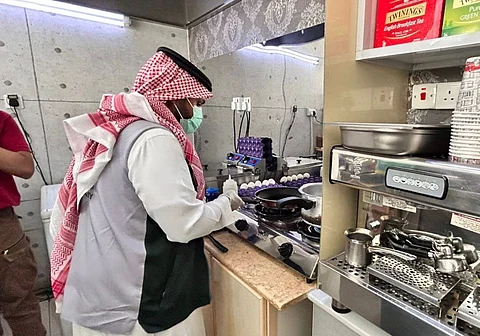 جاهزية كاملة لموسم الحج.. "أمانة الطائف" تنفذ 1600 مهمة عمل لخدمة ضيوف الرحمن