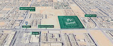 "ليوان للتطوير العقاري" بالتعاون مع شركة الأهلي المالية يطلقان "صندوق الأهلي ليوان العقاري" بقيمة 2.3 مليار ريال