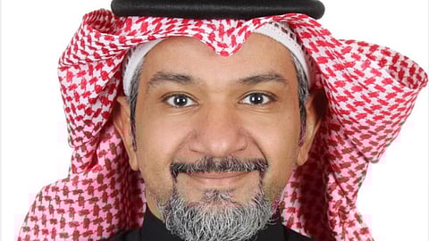 المهندس هتان بن هاشم حمودة