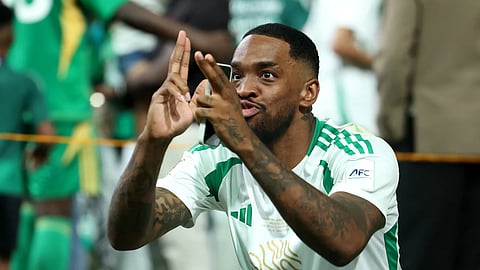 إيفان توني لاعب الأهلي