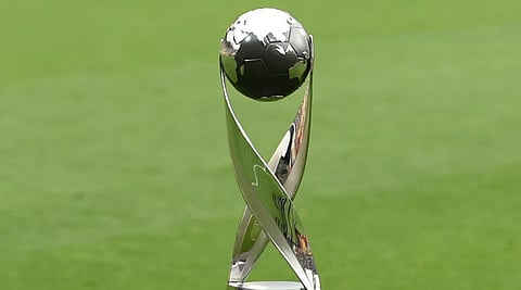 كأس العالم للناشئين تحت 17 عام