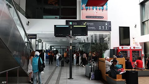 فرنسا.. انقطاع كهرباء واسع في كان يوم ختام المهرجان