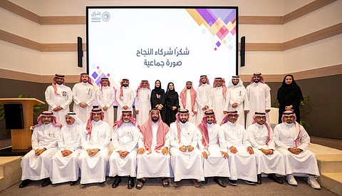 الأميرة نوف بنت محمد: "إشراق" مرجعية وطنية في دعم المشخّصين بفرط الحركة