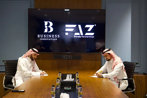 شراكة سعودية جديدة لدعم المحتوى المحلي السينمائي والدرامي