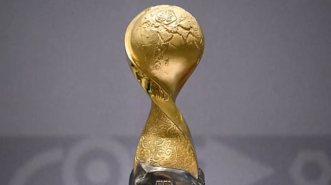 كأس العرب