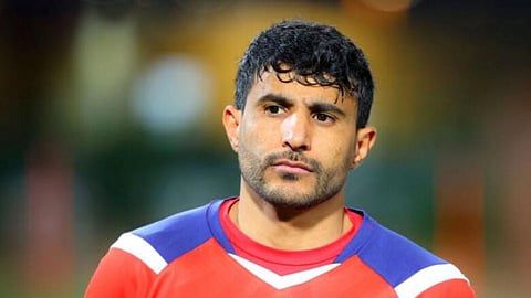 رافع الرويلي