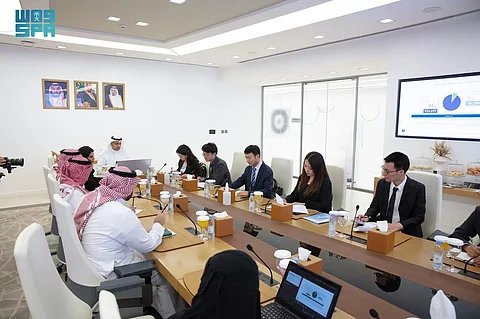 "التجارة" تناقش الحلول العاجلة لتحديات المستهلك في قطاع السيارات مع مسؤولين صينيين