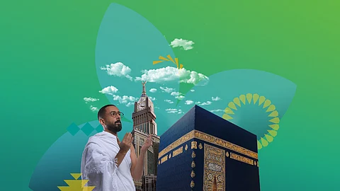 "زين السعودية" تدعم شبكتها للجيل الخامس بالذكاء الاصطناعي في المشاعر المقدسة