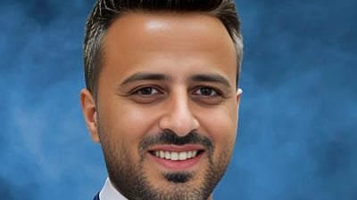 أحمد الأمير