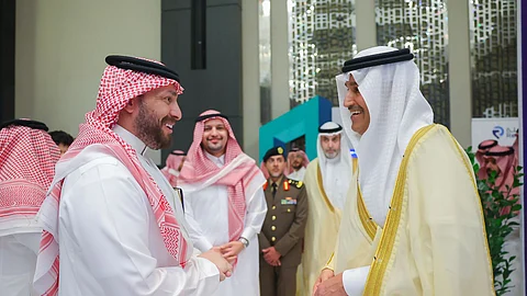 "NOB" شريك إعلامي في حفل جائزة وزارة النقل للابتكار