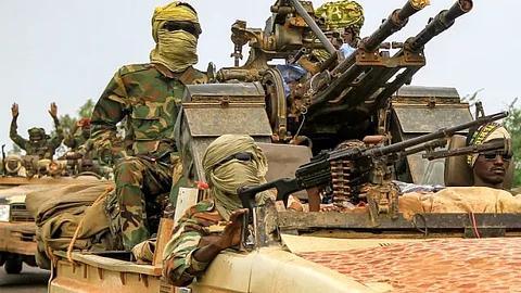 يتقدم نحو مدينة "بارا".. الجيش السوداني يستعد لتحرير "النهود" وتفكيك حصار "الدلنج"