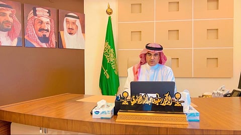 بدء التقديم على اختبار تحديد المستوى للمتوسطة والثانوية لمتجاوزي سن الانتظام بـ"تعليم الطائف"