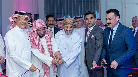 بأحدث التجهيزات.. تدشين مصنع "زيڤا" بالرياض لتعزيز الصناعة الصحية الوطنية