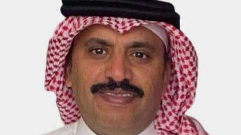 علي الزبيدي