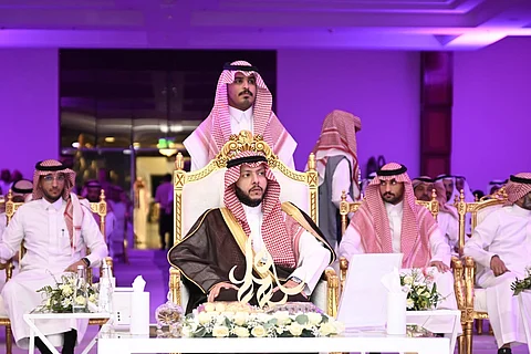 محافظ الطائف يكرّم 19 فائزًا وفائزة بجائزة "ملهم" للتميز التعليمي