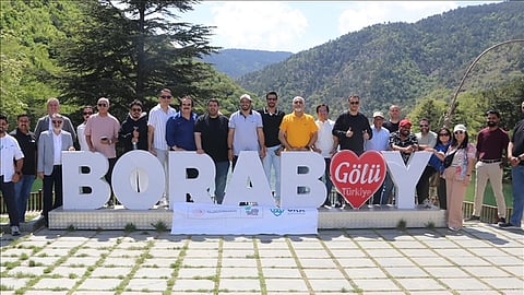 سامسون التركية.. جوهرة البحر الأسود التي تأسر القلوب.. و"الشيخ": التزام كامل بمتطلبات السياح السعوديين