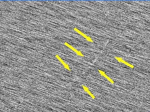 مركز الفلك الدولي يرصد هلال شهر ذي الحجة اليوم من سماء أبو ظبي