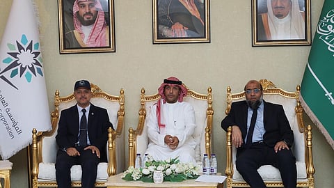 توقيع مذكرات تفاهم للتوظيف المباشر لخريجي وخريجات التدريب التقني بمكة المكرمة