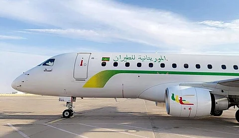 موريتانيا رسميًا.. لا صحة للأنباء المتداولة عن سقوط طائرة حجاج في البحر الأحمر
