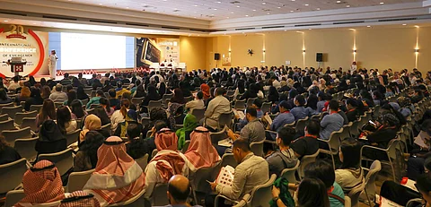 مستشفى الدكتور سليمان الحبيب بالفيحاء في جدة يفتتح غداً فعاليات المؤتمر الدولي للأمراض الجلدية