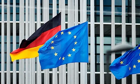 ألمانيا تمنح أكثر من 43 ألف سعودي تأشيرة شنغن في 2024.. و3 جنسيات عربية أكثر المتقدمين