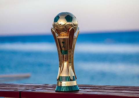 برعاية ملكية.. عرس الرياضة "الليلة" يشهد قمة "أغلى الكؤوس" بين الاتحاد والقادسية