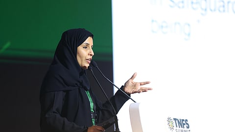 جهود السعودية في مكافحة انتشار التدخين تلفت الحضور الدولي في ملتقى "تنفّس 2025"