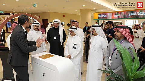 انطلاق فعاليات المؤتمر الدولي لأمراض الجلدية بمستشفى الدكتور سليمان الحبيب بالفيحاء في جدة