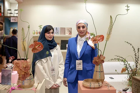 مشاركة سعودية بارزة في "أسبوع موسكو للتصميم".. منصة دولية للتعاون الثقافي والتجاري