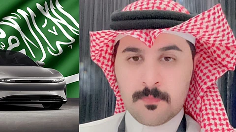 "الشهري": تميُّز لوحات المركبات الكهربائية ضرورة للتعامل الآمن معها عند الأزمات