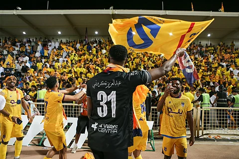 يرافق "نيوم" و "النجمة" وعبر بوابة "العدالة".. الحزم يعود لدوري روشن