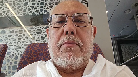 إسلام صالح العويني