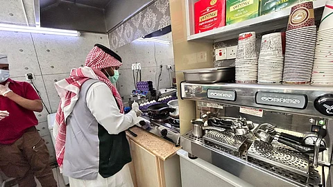 أمانة الطائف تُقدّم خدمات الرعاية والسلامة العامة لضيوف الرحمن على مدار الساعة