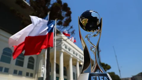 منتخبات آسيا تتعرّف على منافسيها في كأس العالم للشباب 2025