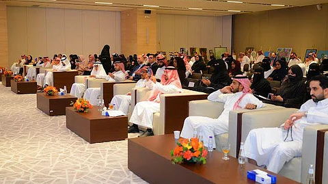 "ساعد الخيرية" تختتم فعاليات التصلب العصبي المتعدد.. وتعلن إنجازاً طبياً سعودياً عالمياً