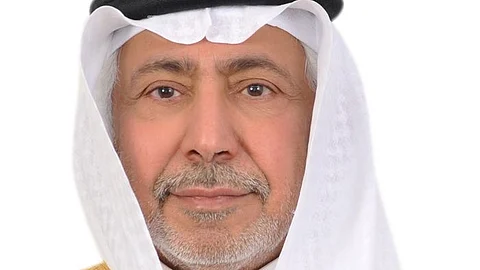 الأمير فيصل بن عبدالرحمن بن ناصر بن فرحان آل سعود