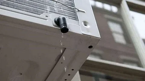 المسند: مياه أجهزة التكييف مورد بيئي مهم في المناطق الرطبة