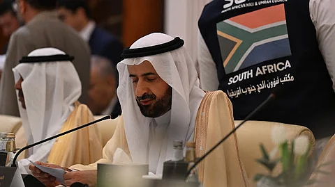 "الاستطاعة في الحج والمستجدات المعاصرة".. انطلاق أعمال ندوة الحج الكبرى في جدة