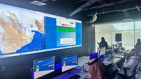 المركز الوطني للأرصاد ينفذ تمرين "رصد 8" لرفع الجاهزية خلال موسم الحج