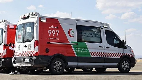 بين الإغلاق والنقل.. "إسعاف الفيضة" يغلق أبوابه والهلال الأحمر: "البلاغات لا تتجاوز 30 شهريًا"