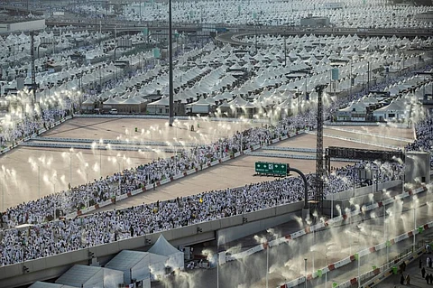 شخصيات إسلامية: المملكة تجسّد رسالتها الإسلامية بخدمة الحجاج والحرمين