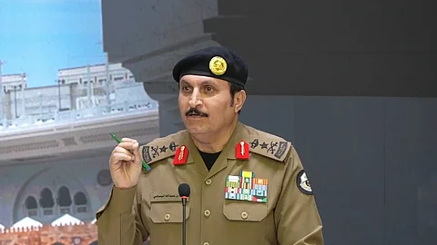الفريق البسامي: أكثر من 16 ألف مخالفة لمستضيفي زوار خالفوا أنظمة الحج.. والمساءلة تطال الجميع