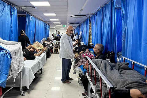 غزة.. 41% من مرضى الفشل الكلوي يفقدون حياتهم بسبب الحرب