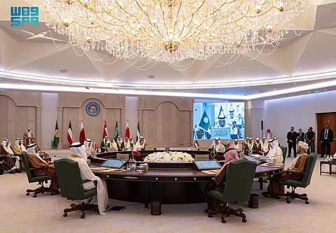البيان الختامي للوزاري الخليجي.. دعم للحق الإماراتي وتضامن مع فلسطين ورفض للعدوان الإيراني والإسرائيلي