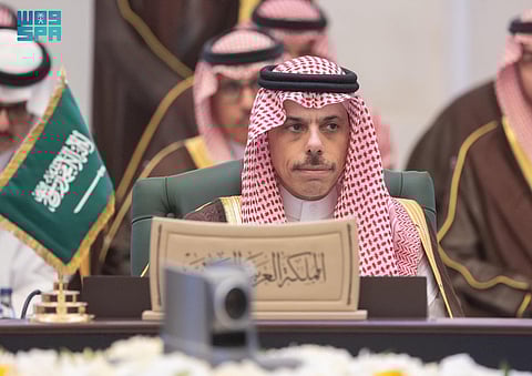 وزير الخارجية يشارك في الاجتماع الوزاري الخليجي في دورته الـ 164 بالكويت