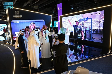 ملتقى إعلام الحج.. الهيئة الملكية لمكة المكرمة تستعرض مشاريعها وخدماتها لموسم حج 1446هـ