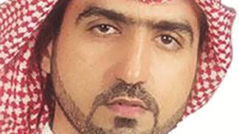 الكاتب الصحفي د. بدر بن سعود